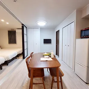 Appartement Prism Kamata, Tōkyō