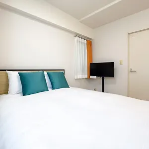 Appartement Luce Takanawa, Tōkyō