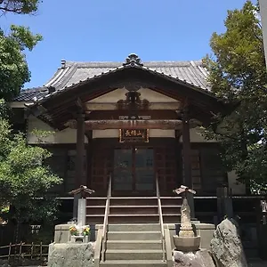 Appartement Rengeso, Tōkyō
