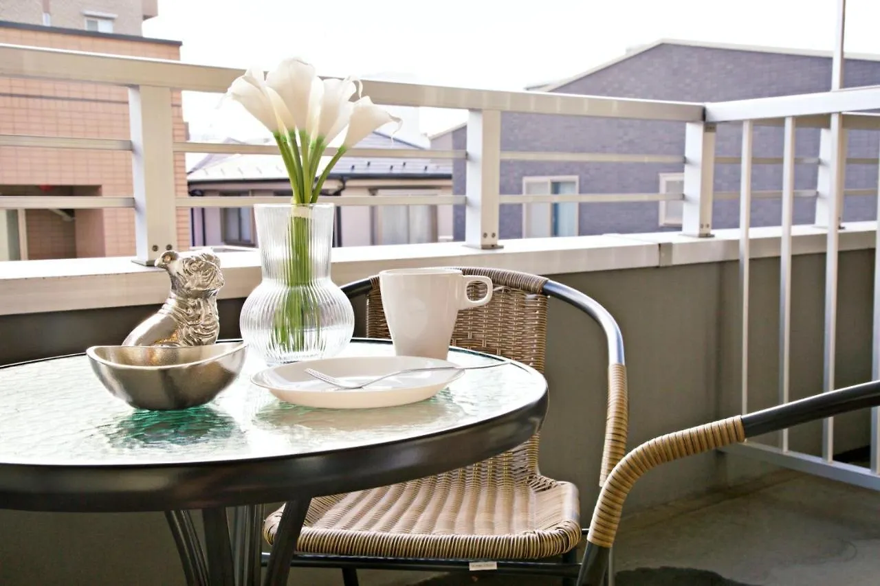 ダイトービル304 Appartement Tokio