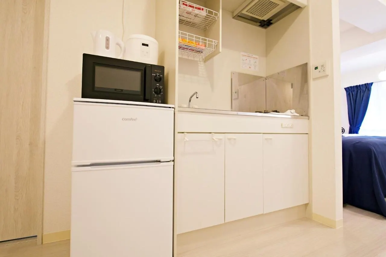 ダイトービル304 Appartement Tokio Japan