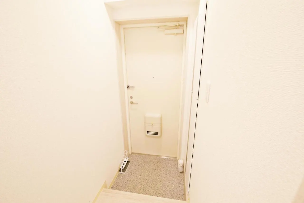 ダイトービル304 Appartement Tokio Japan