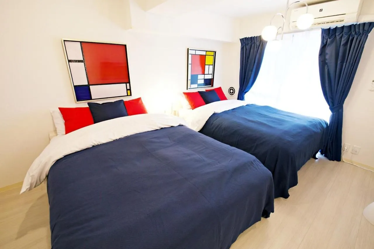 ダイトービル304 Appartement Tokio