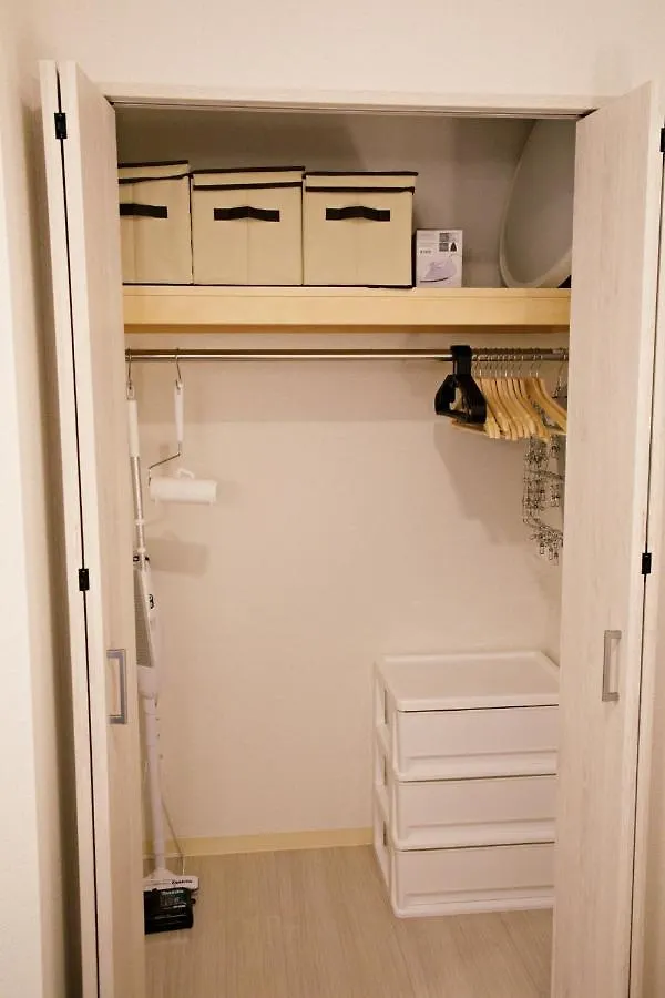 ダイトービル304 Appartement Tokio 0*,