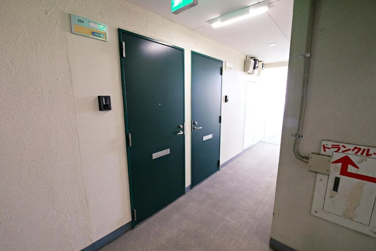 ダイトービル304 Appartement Tokio
