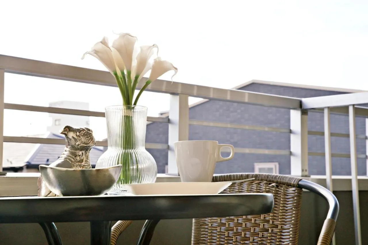 ダイトービル304 Appartement Tokio